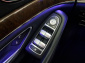 Mercedes-Benz S, 2014