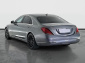 Mercedes-Benz S, 2014
