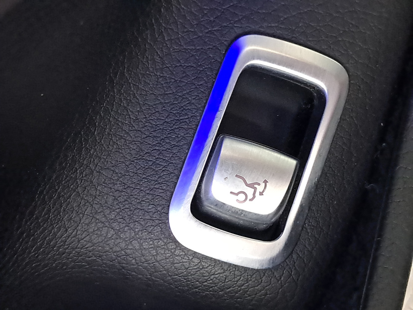 Mercedes-Benz S, 2014