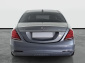 Mercedes-Benz S, 2014