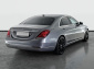 Mercedes-Benz S, 2014