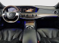 Mercedes-Benz S, 2014