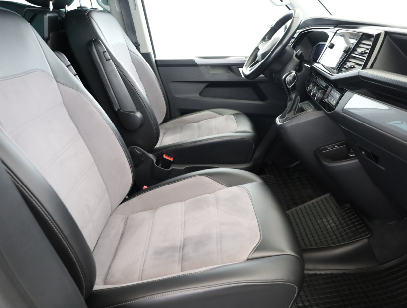 Volkswagen Multivan, 2020