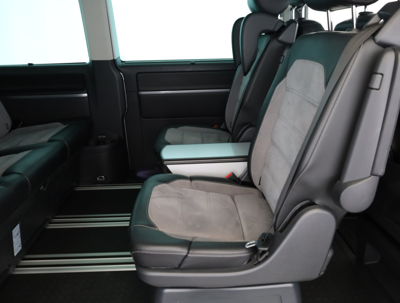 Volkswagen Multivan, 2020