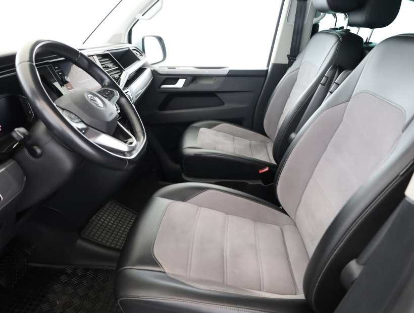 Volkswagen Multivan, 2020