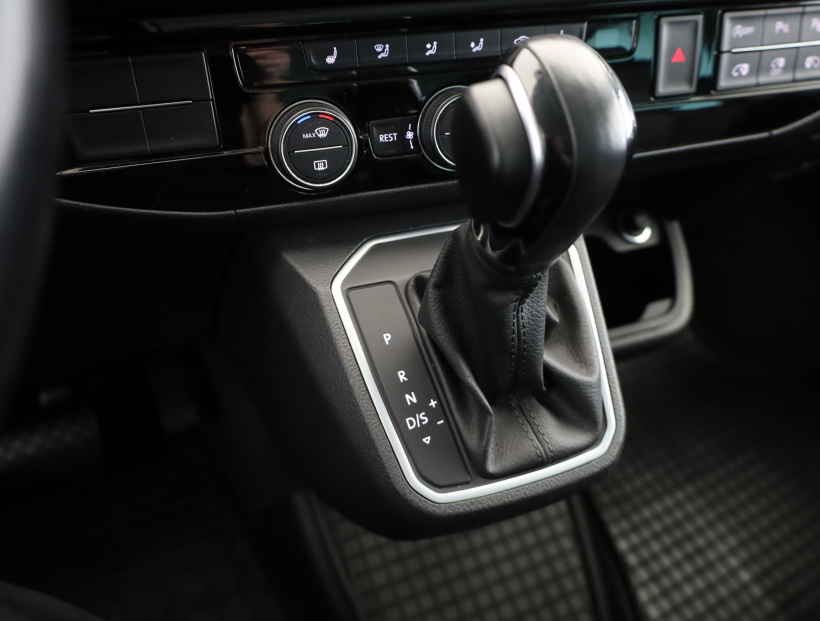 Volkswagen Multivan, 2020