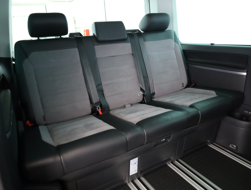 Volkswagen Multivan, 2020