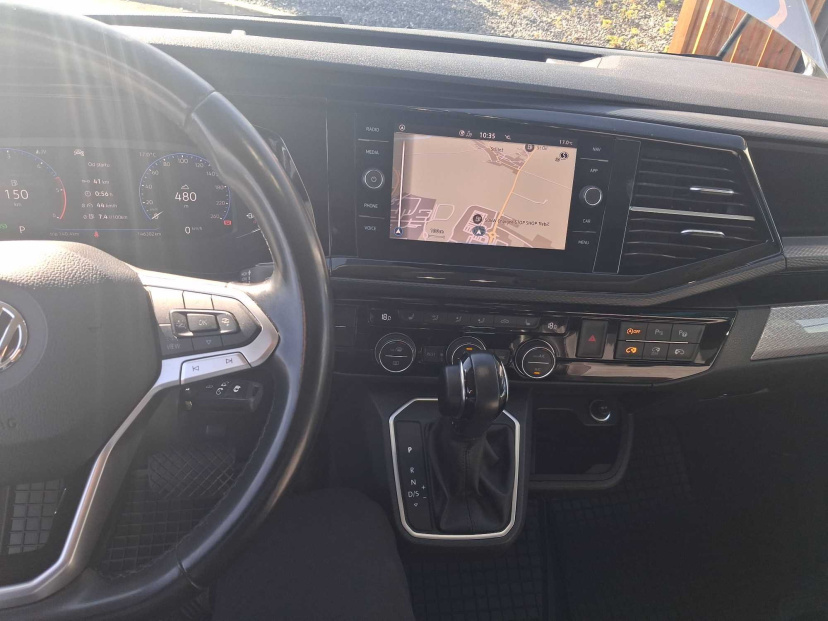 Volkswagen Multivan, 2020