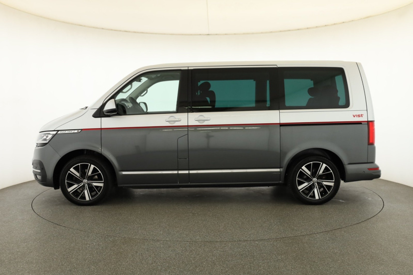 Volkswagen Multivan, 2020