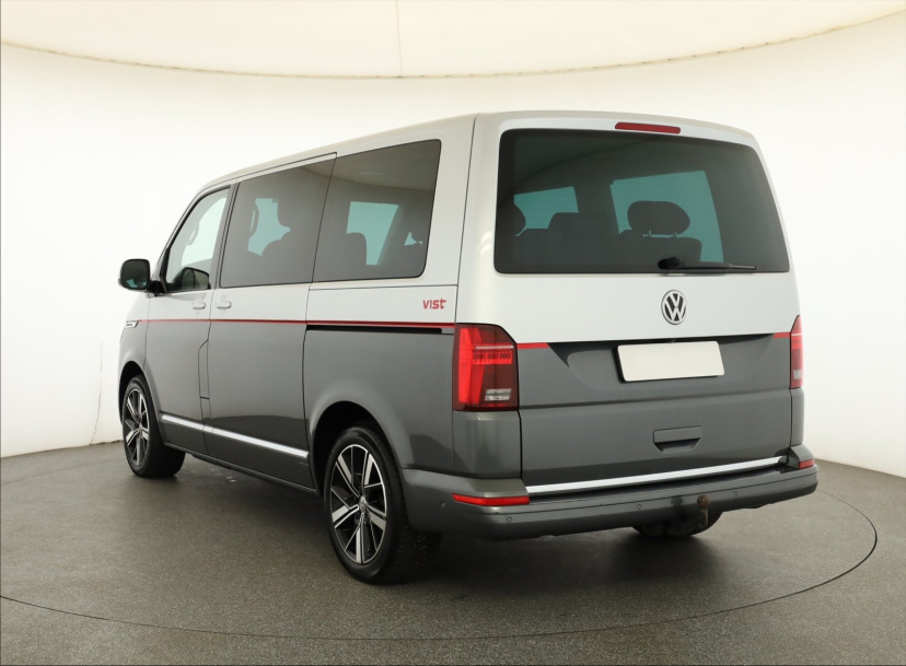 Volkswagen Multivan, 2020