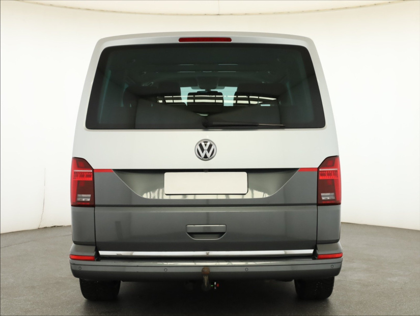Volkswagen Multivan, 2020
