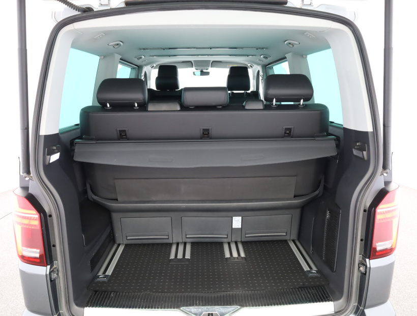 Volkswagen Multivan, 2020