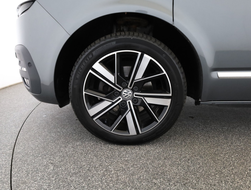 Volkswagen Multivan, 2020
