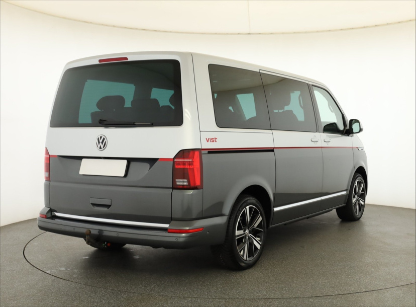Volkswagen Multivan, 2020