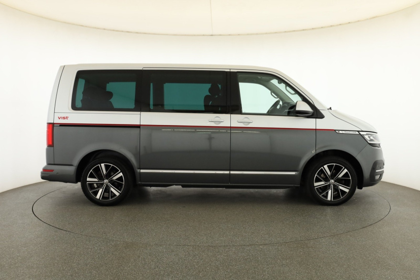 Volkswagen Multivan, 2020