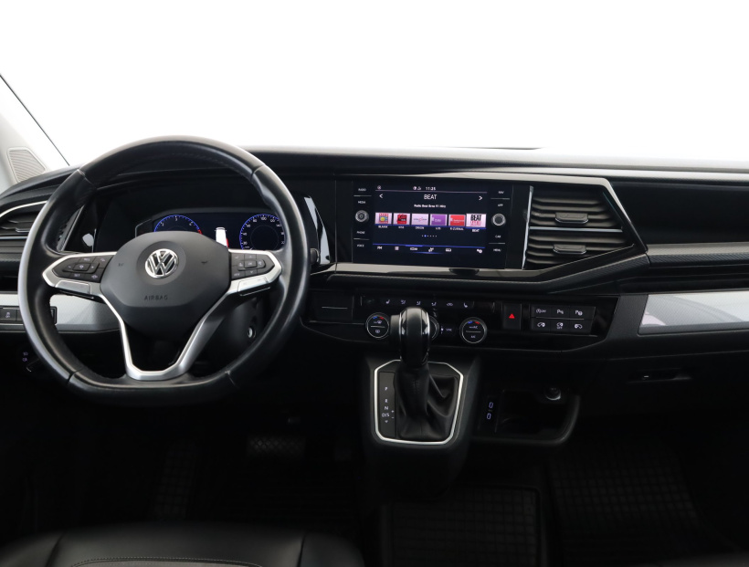 Volkswagen Multivan, 2020