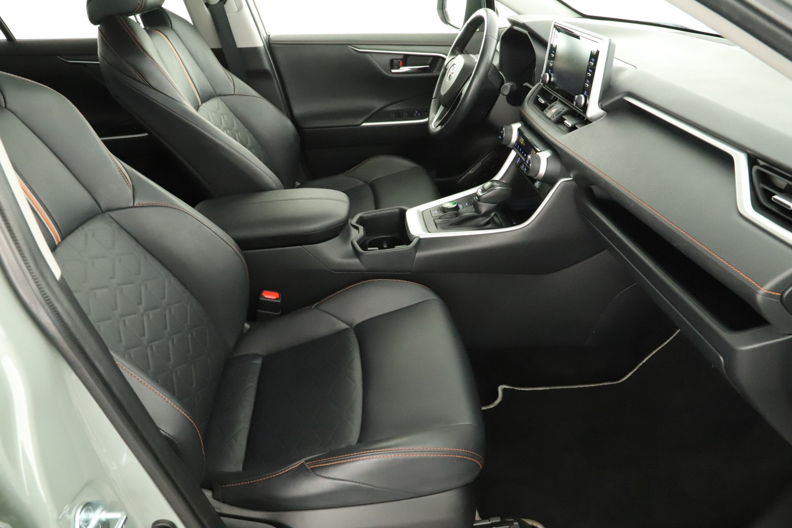 Toyota RAV 4 - 2022