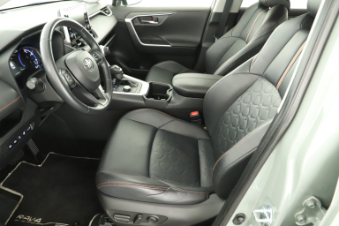 Toyota RAV 4 - 2022