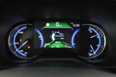 Toyota RAV 4 - 2022