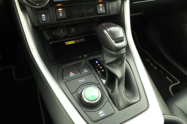 Toyota RAV 4 - 2022