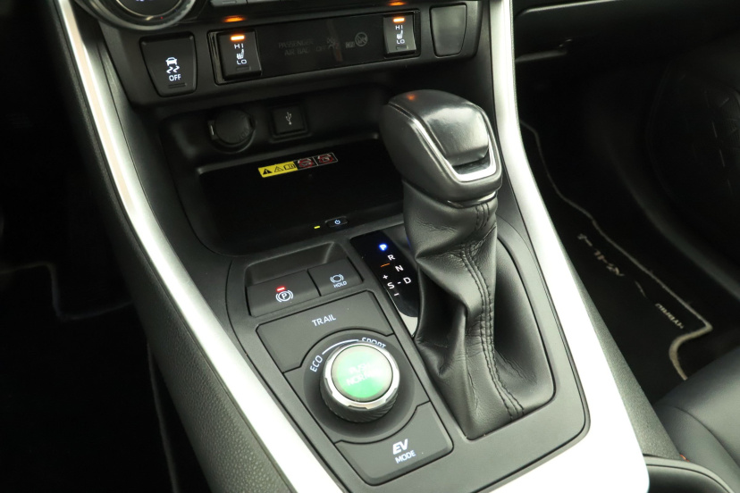 Toyota RAV 4, 2022