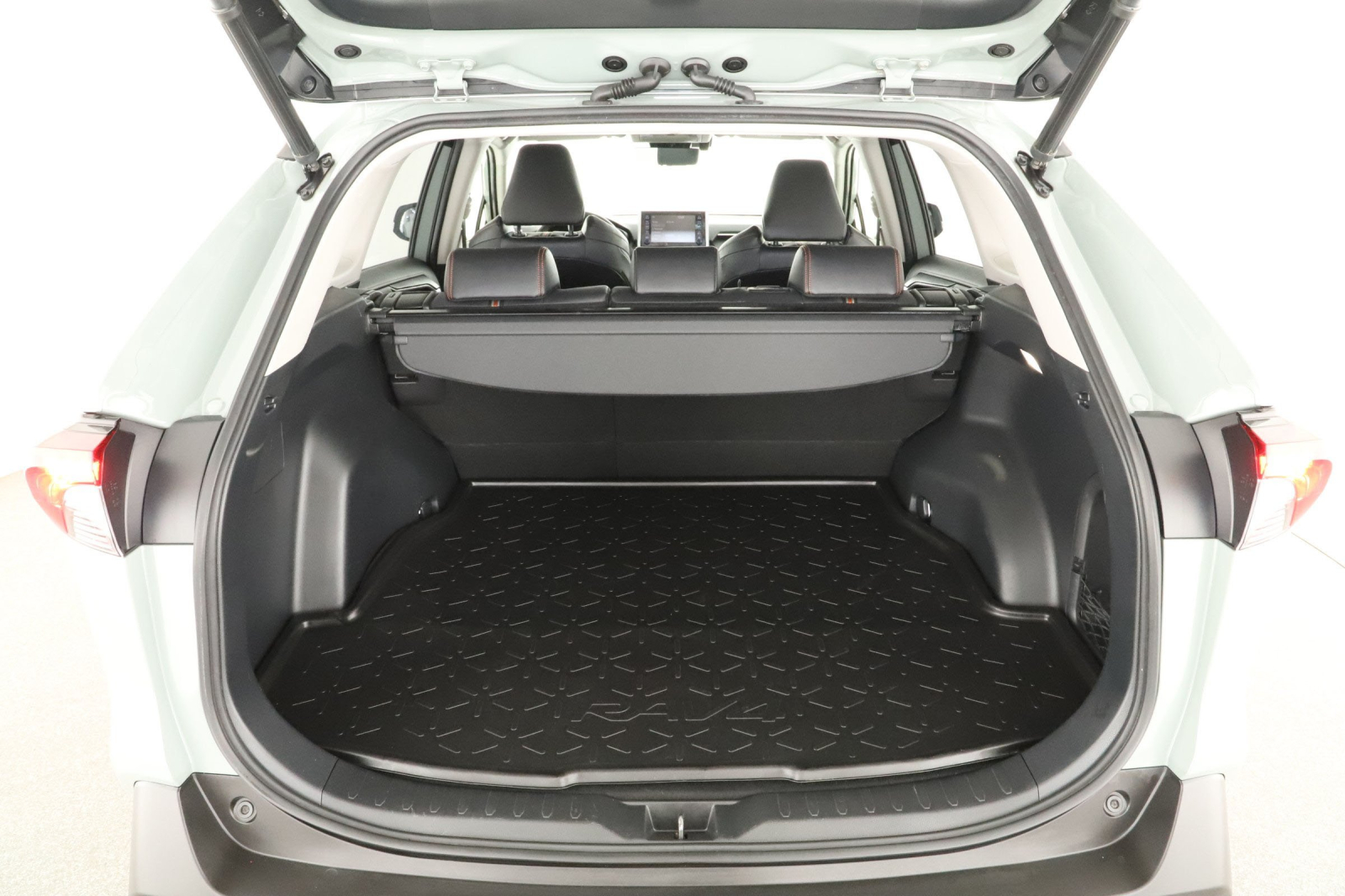 Toyota RAV 4 - 2022