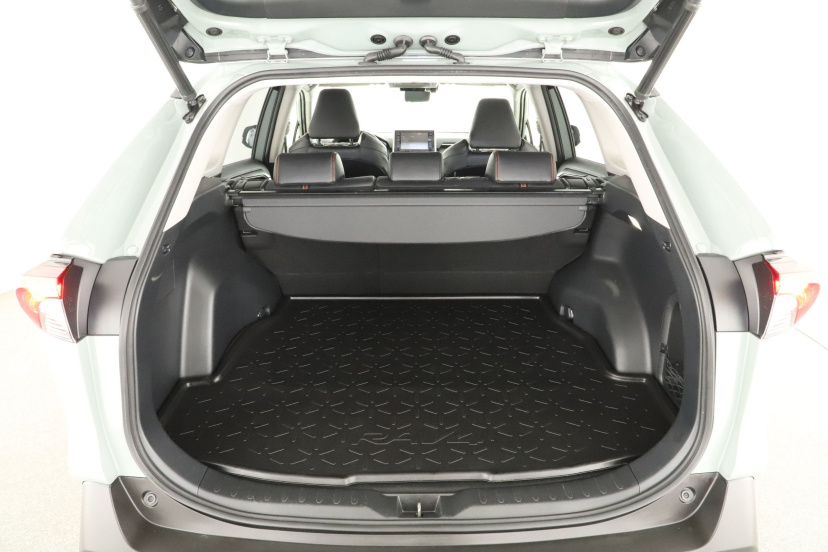 Toyota RAV 4, 2022