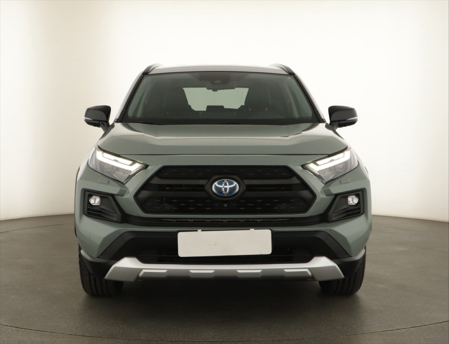 Toyota RAV 4 - 2022