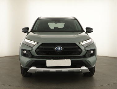 Toyota RAV 4 - 2022