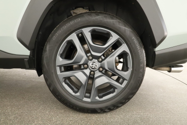 Toyota RAV 4 - 2022