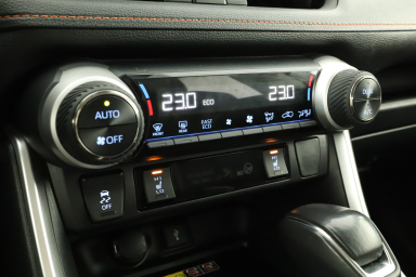 Toyota RAV 4 - 2022