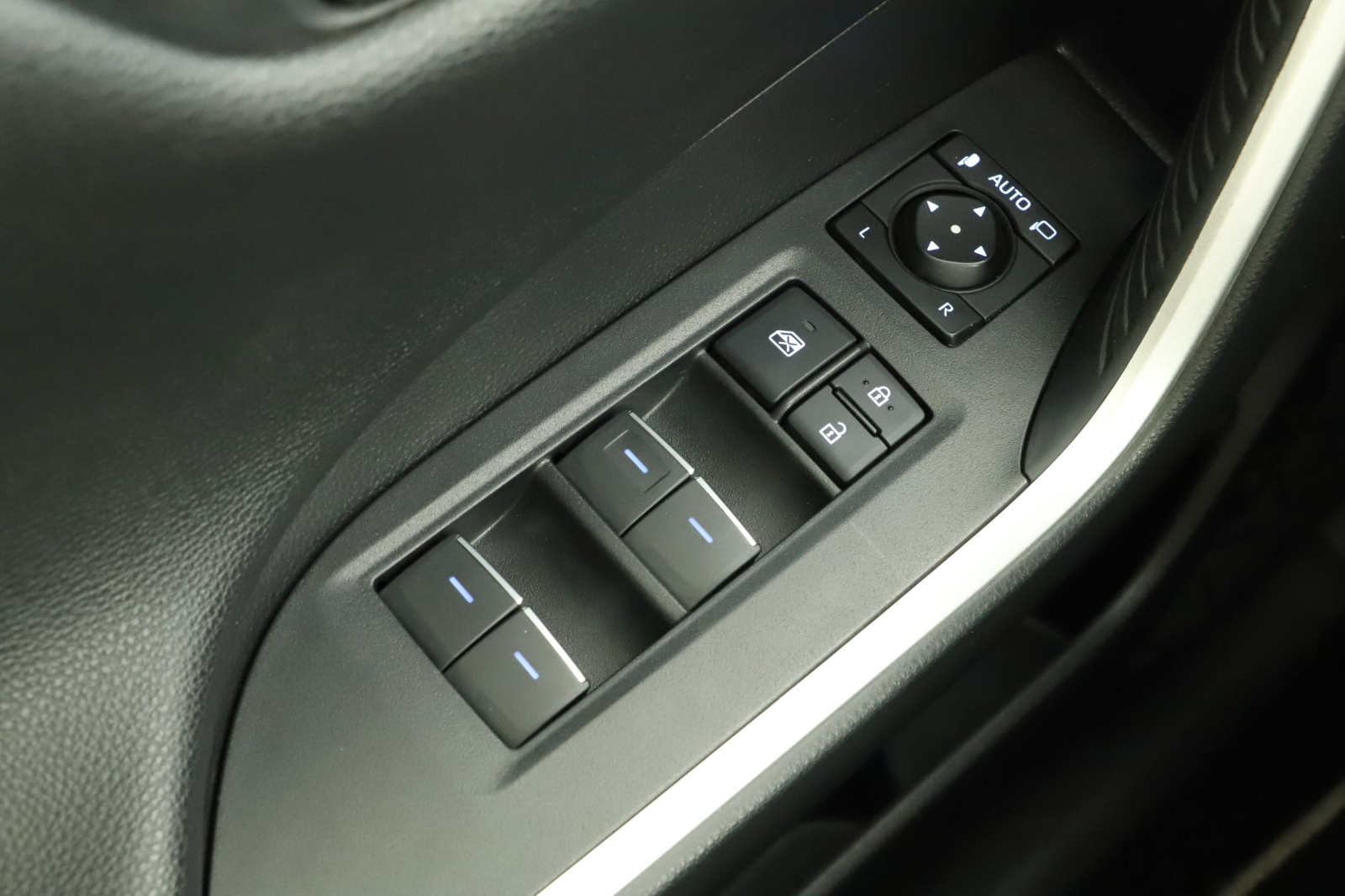 Toyota RAV 4 - 2022
