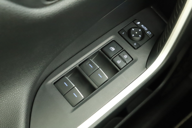 Toyota RAV 4 - 2022