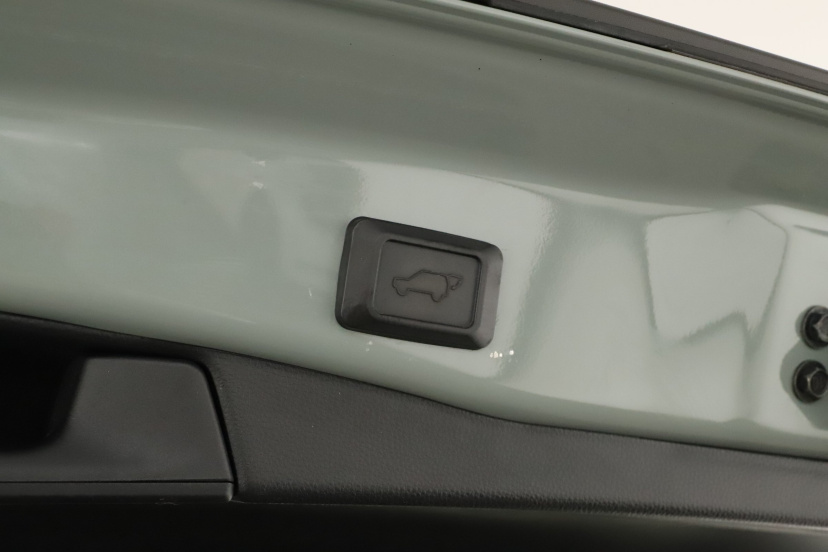 Toyota RAV 4, 2022