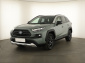 Toyota RAV 4, 2022