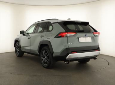 Toyota RAV 4 - 2022