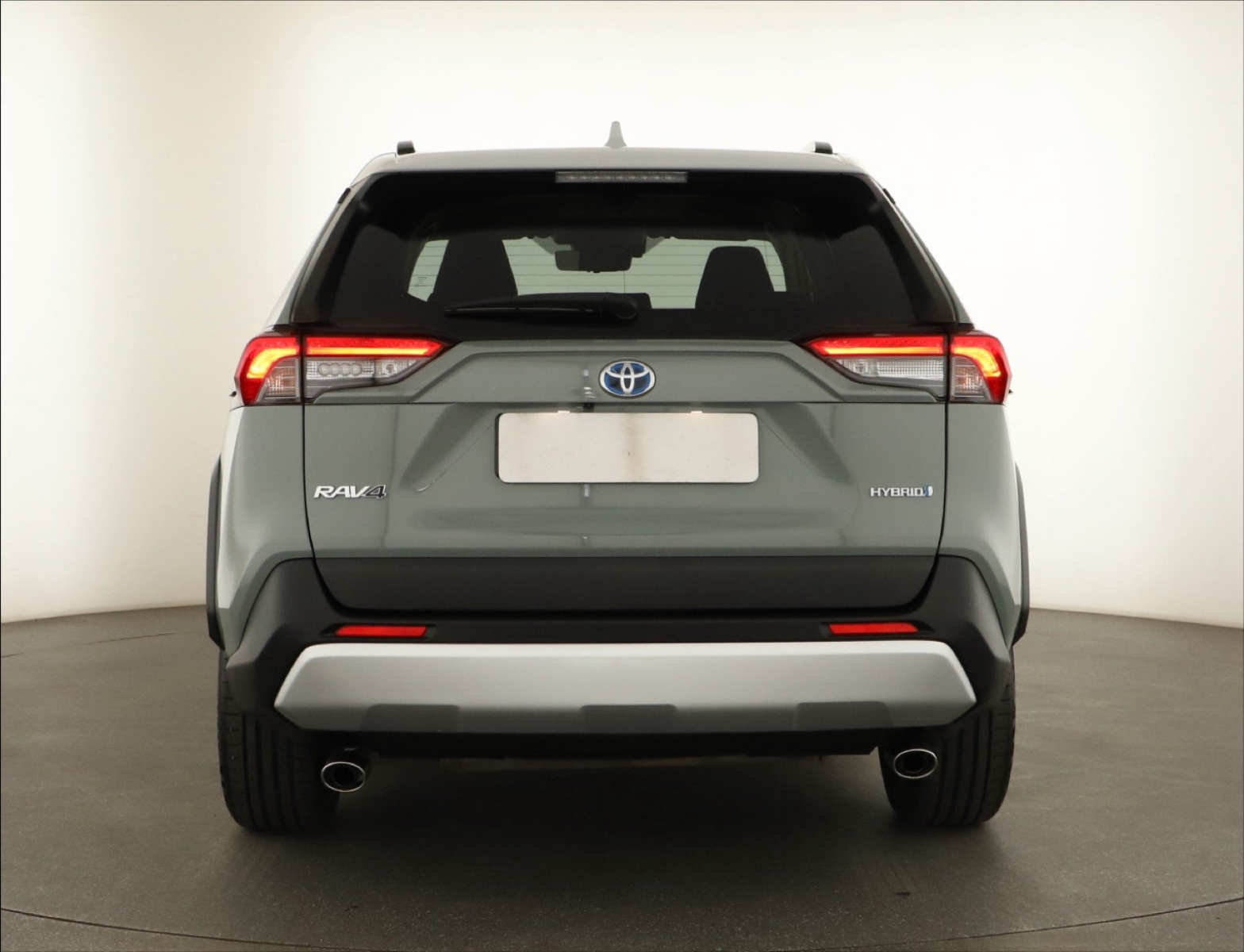 Toyota RAV 4 - 2022