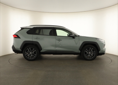 Toyota RAV 4 - 2022