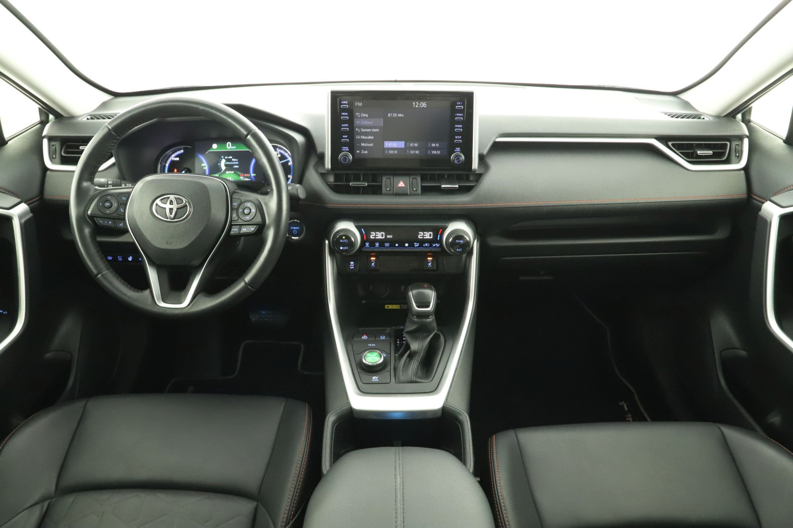 Toyota RAV 4 - 2022