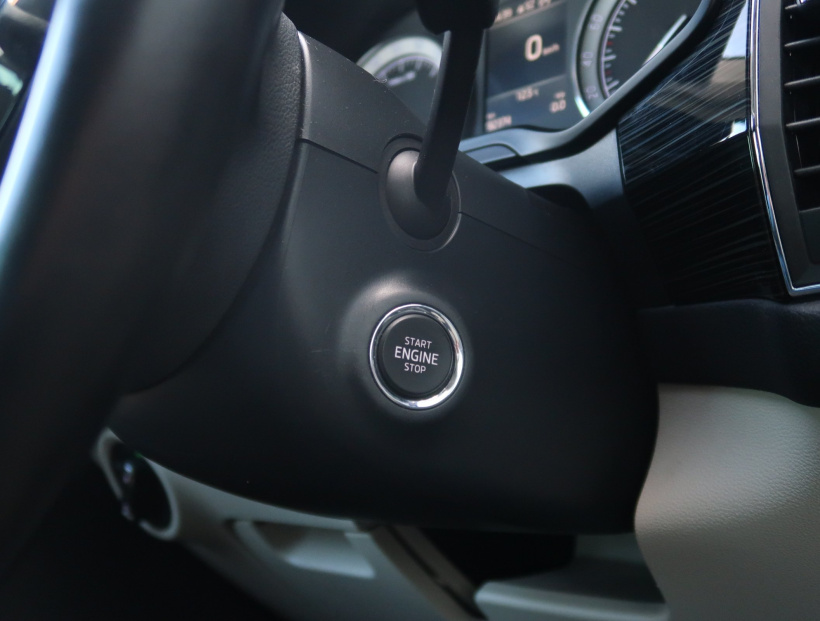 Škoda Kodiaq, 2019