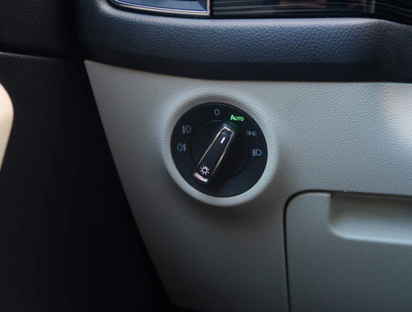 Škoda Kodiaq, 2019