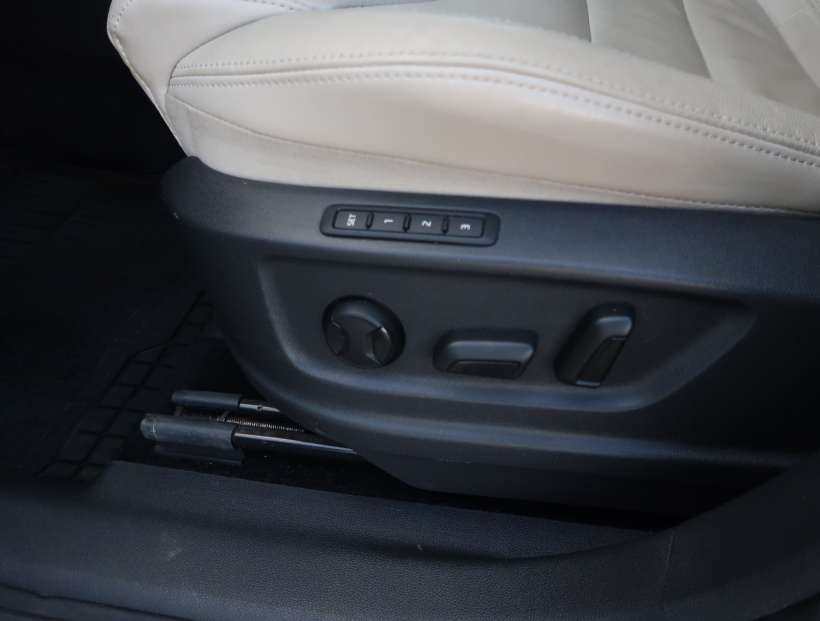 Škoda Kodiaq, 2019