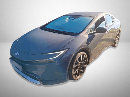 Toyota Prius 2.0 Plug-in Hybrid