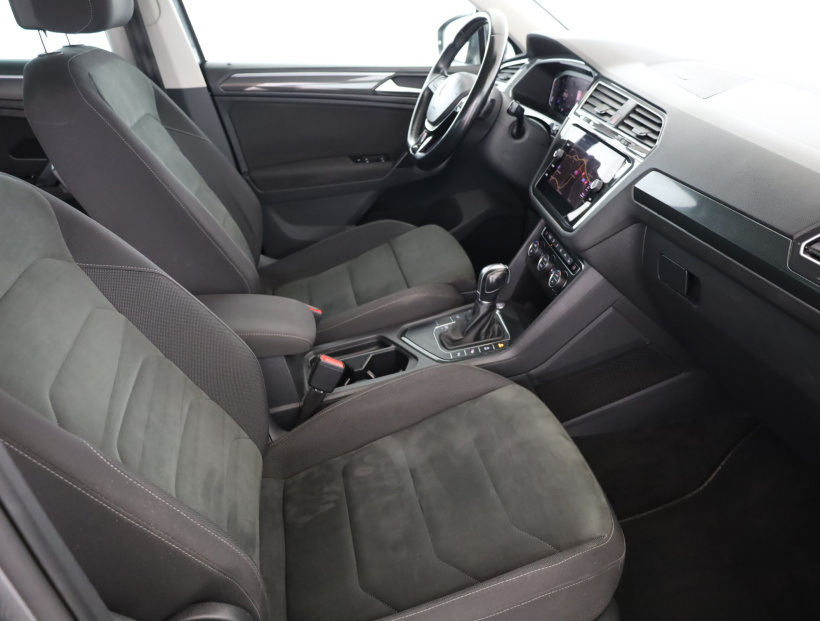 Volkswagen Tiguan, 2019