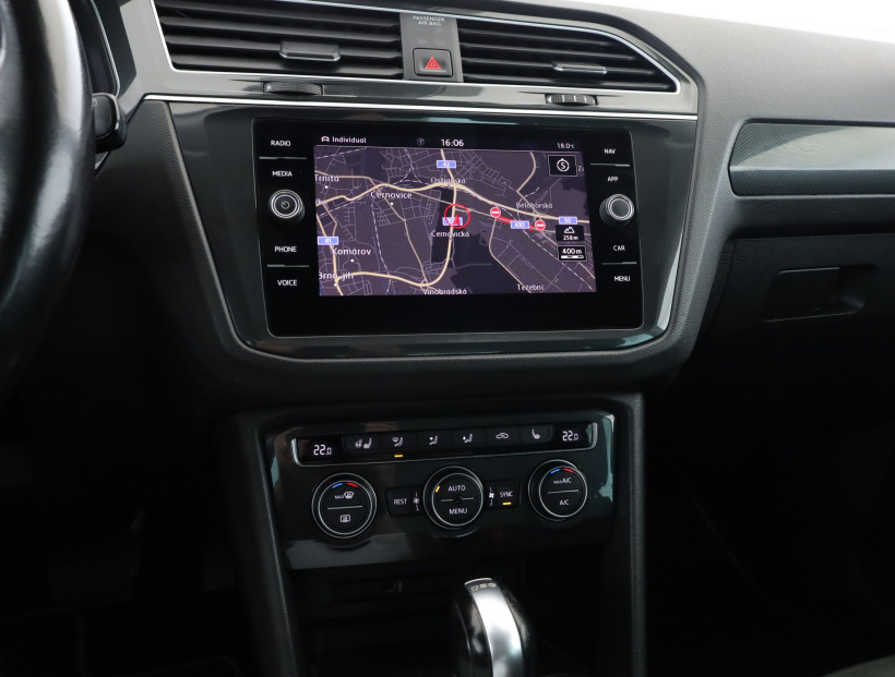 Volkswagen Tiguan, 2019