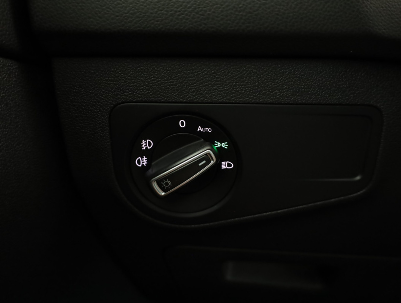 Volkswagen Tiguan, 2019
