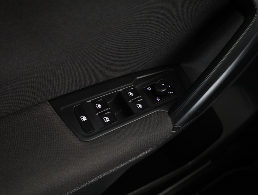 Volkswagen Tiguan, 2019