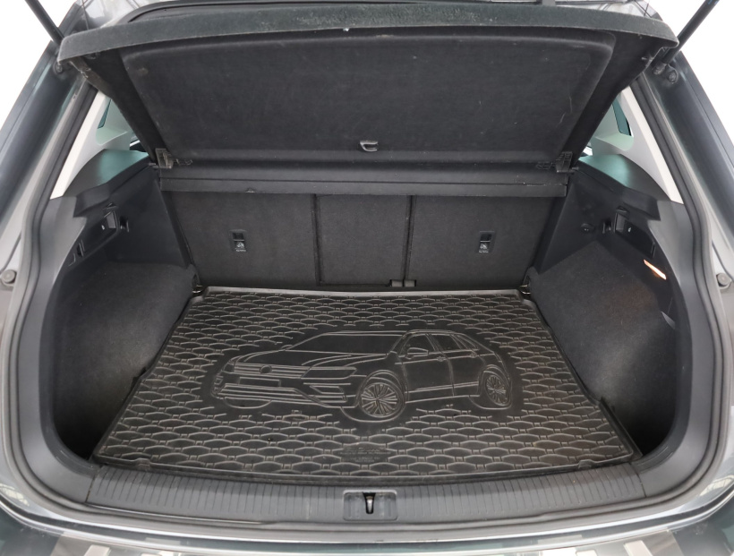 Volkswagen Tiguan, 2019