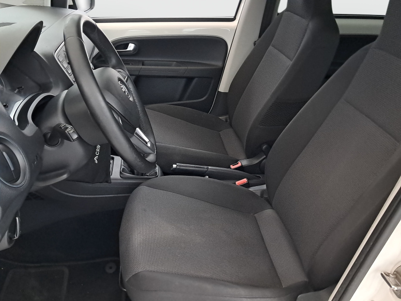 Škoda Citigo, 2015