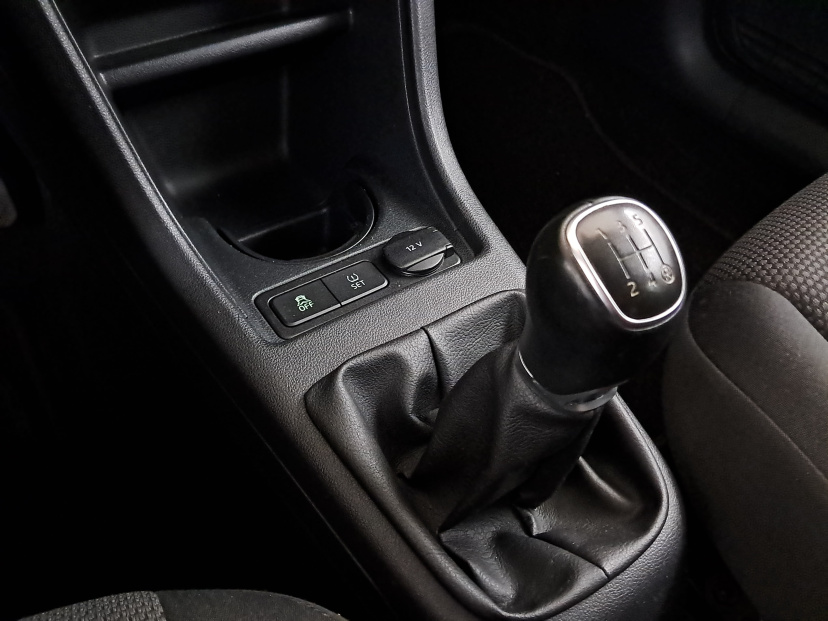 Škoda Citigo, 2015
